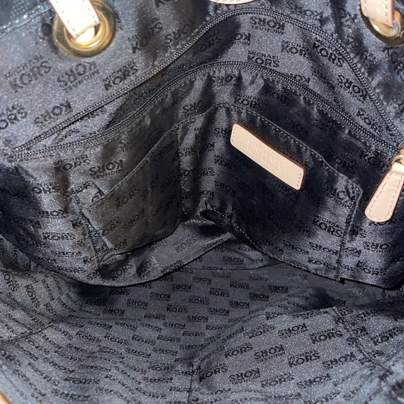 Michael Michael kors Tote Black - Picture 7 of 8